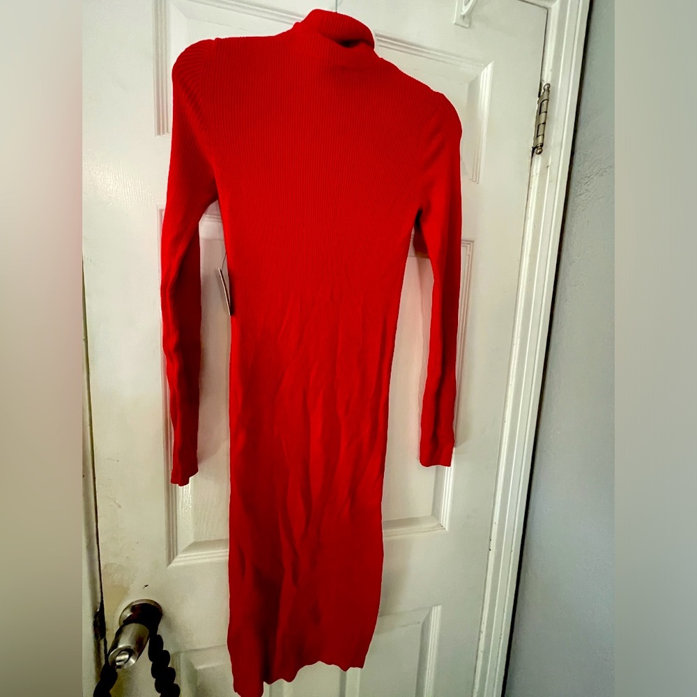 New Express Dress